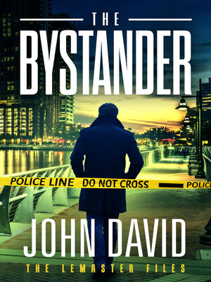 cover image of The Bystander